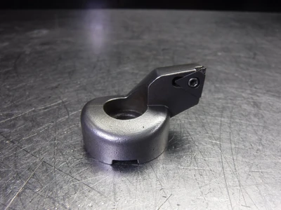 Used KAISER _UNKNOWN_ Boring Head Accessories Michigan US | Superior Machine & Tool Inc #941753