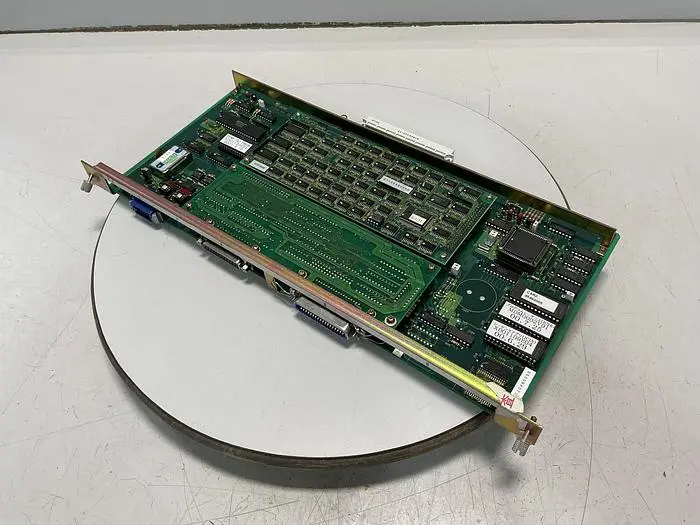 Used FUJI F770 60 98(2) Circuit Boards Michigan US | Ideal Machinery #695653