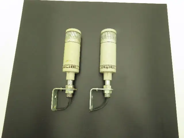 Used PATLITE _UNKNOWN_ Robot Parts | Arrow Industrial #641888