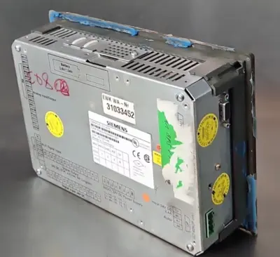 Siemens Simatic C7-624 Interface Panel (BIN251)