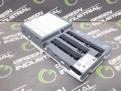 ABB 1SAP212000R0001 I/O Terminal Unit TU516 B4 New NIB