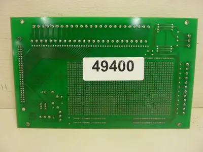 USED NATIONAL INDUSTRIES SC-2072