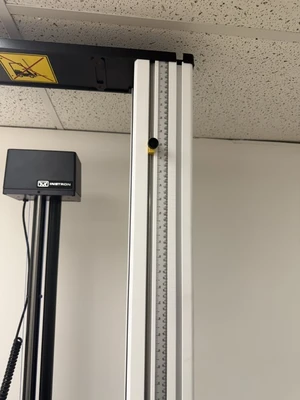 Instron Model 3366 Table Mounted Materials Testing System