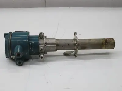 Used _UNKNOWN_ _UNKNOWN_ Gas Analyzers Texas US | Aucto #1509929