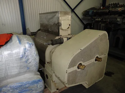 E. R. & F. TURNER 460 Mill Roll Paint (2, 3 or More Rolls) | Perry Equipment (5)