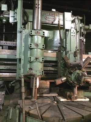 USED 1953 BULLARD CUTMASTER