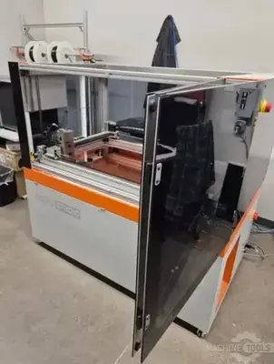 USED 2018 BIGREP STUDIO