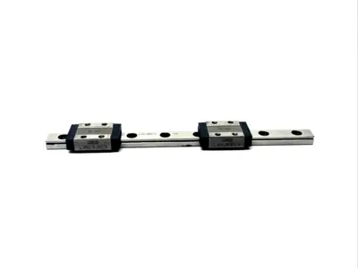 Used IKO LWL9BCS, LWL9R160BHS2 Linear Guides Michigan US | Maverick Industrial Sales #1391548