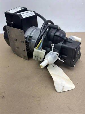 Used Totton Pumps SD9/38 Centrifugal Pumps Indiana US | J&J Industrial Supply #1550125