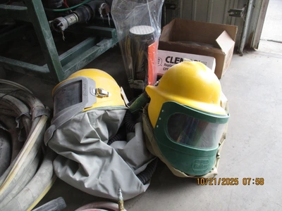 USED 2012 SPONGEJET 35E-CE