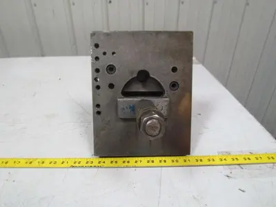 Vogel 51812 Arc-Fit Die w/3/4" Punch 1" stroke