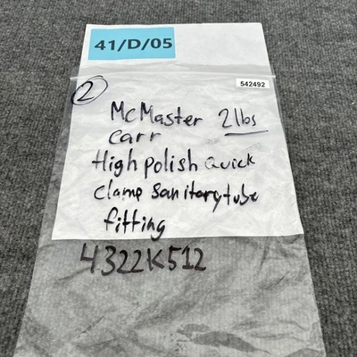 New | in-Stock VNE EG221.5 Valves/Fittings California US | Davliegogo LLC #1710205