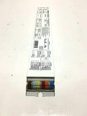 USED OSRAM QTP4X54T5HO/UNV-PSN-HT-W