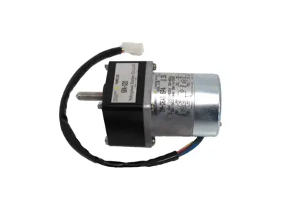USED YOKOGAWA TM-C6A0.6PA TORQUE MOTOR 6RA-D20 100/60V TMC6A06PA
