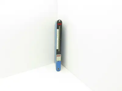 Marposs E4N LVDT Column Display Measurement Unit 100-240VAC 7651002030 *Read