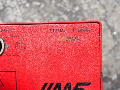 Used HAAS AUTOMATION INC SCO1M CNC & N/C Controls Ohio US | HGR 24 #791903