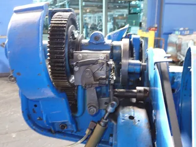 Thomson Mfg Riveter