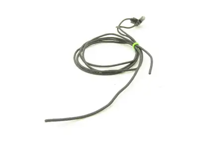 Omron E3T-ST12 Ultracompact Photoelectric Sensor Amplifier Through-Beam 1m NPN