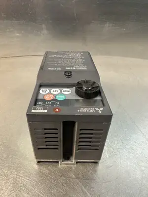 MITSUBISHI FR-D720-0.2K FREQROL-D700 inverter - EACH - (BIN-1.5.1)