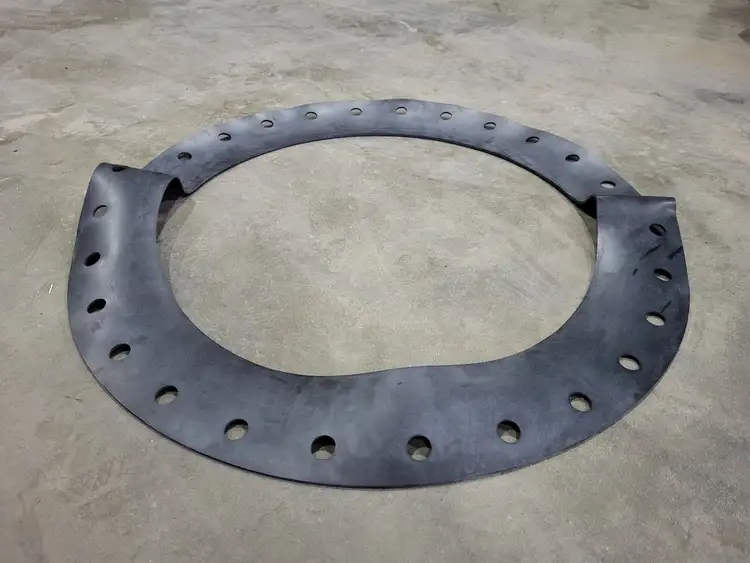 Used QUEST 3015368 Parts British Columbia CA | Lenmark #278536