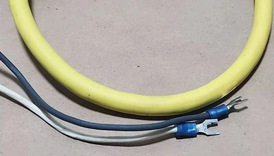USED Honeywell GLAA01B