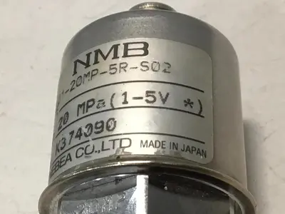 USED NMB PRN01-20MP5RS02
