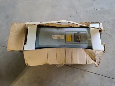USED VACON NXS00046A2L0SSSA1A200000