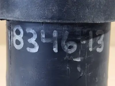 USED SPECIAL MINE SERVICES 8346-13