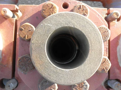 USED WHEATLEY HP-600-H