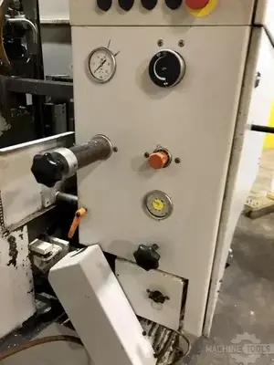 USED 2001 KASTO SSB A2-CNC-CC