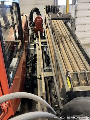 Used 2021 DITCH 2021 DITCH WITCH JT28 Drill Rigs Florida US | HDD Broker #1346356