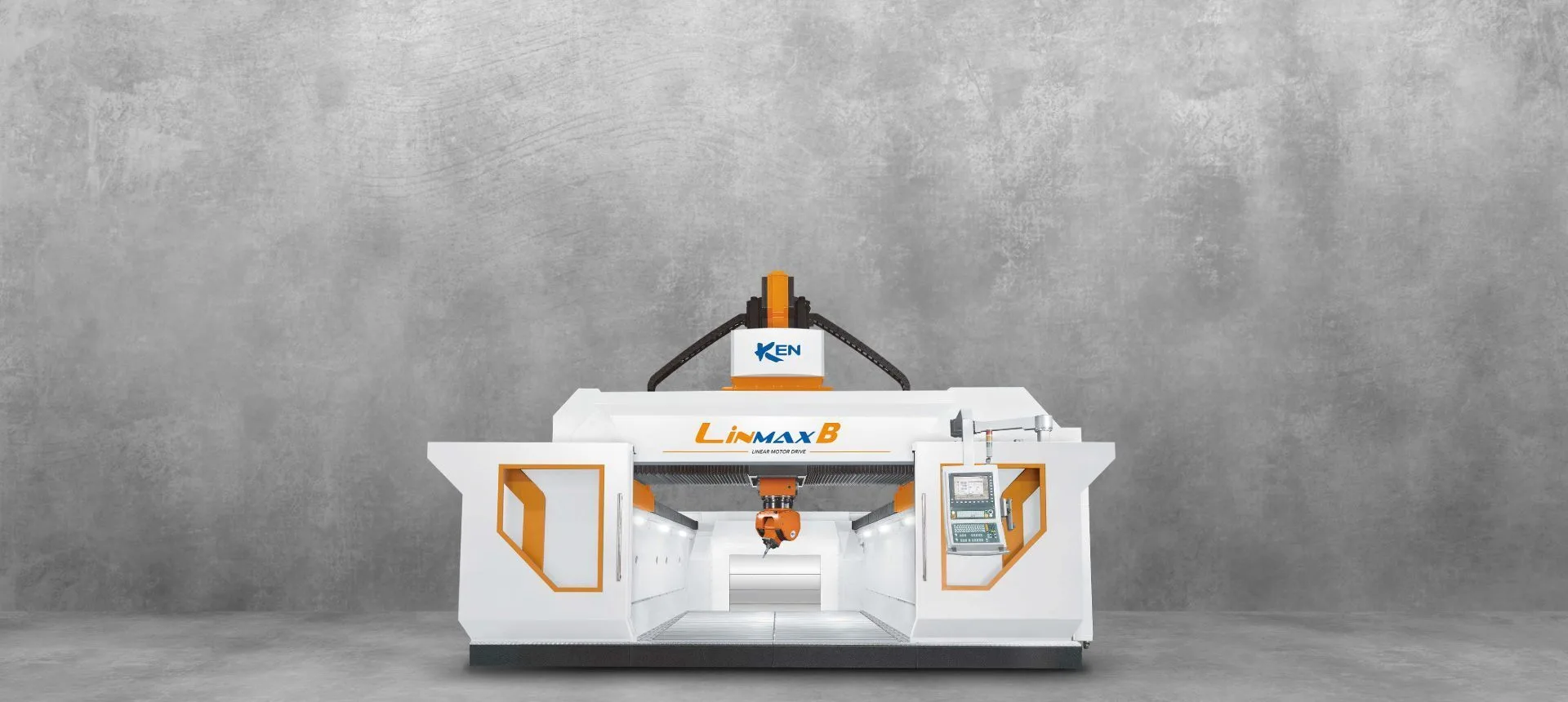 Used KENICHI LINMAX-B 30150 5-Axis or More CNC Lathes Oklahoma US | HHH Machine Tool Sales #1307459