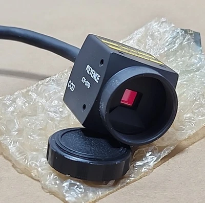 NEW Keyence CV-070