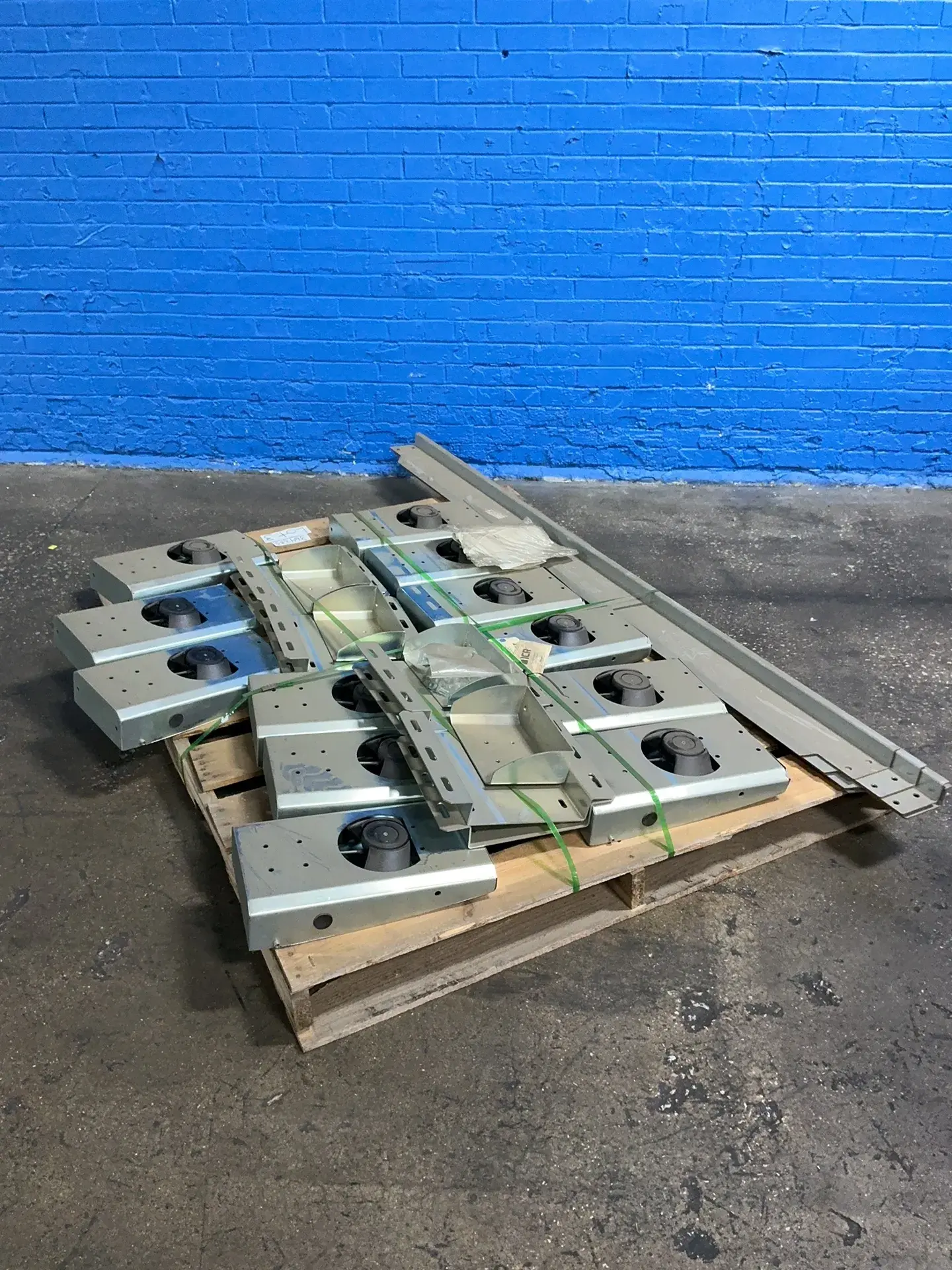 Igus Guide Lok Cable Conveyor System