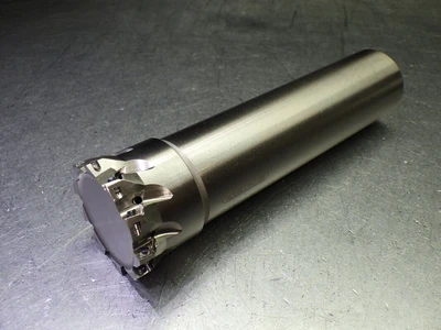 SECO 40mm Coolant Thru Endmill 32mm Shank R217.69-3240.0-06-10AN (LOC2806B)