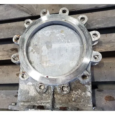 USED DEZURIK KCB10