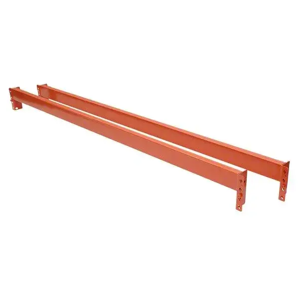 Used VARIOUS Other Pallet Racking Michigan US | Terminal Steel and Equipment #1412008