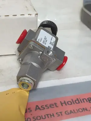 New | in-Stock WHITE RODGERS 764-742 Solenoid Valves Ohio US | Surplus Asset Holdings #1365753