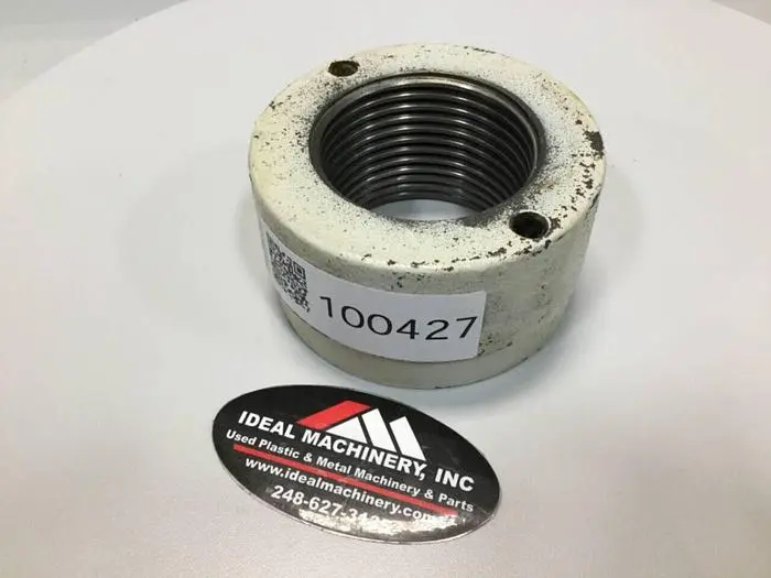Used TOYO TI-90G2 / TBN Injection Molding Parts Michigan US | Ideal Machinery #580160