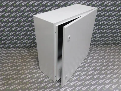 YuCo YC-24*24*10-IP65 UL NEMA 4 Enclosure 600mm x 600mm x 250mm New