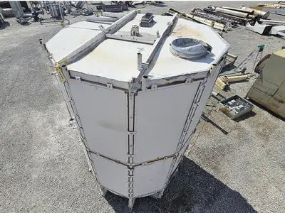 USED WYSSMONT COMPANY, INC. N-28