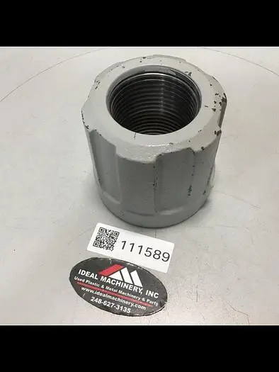 Used SUMITOMO SG100M-S / TBN Injection Molding Parts Michigan US | Ideal Machinery #578702