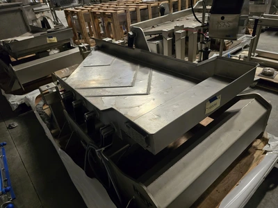 USED 2022 KEY TECHNOLOGY SH01-122080