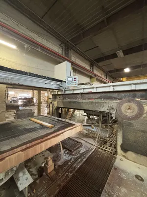 WANLONG QZQ-1200 Block Saws | STONE EQUIPMENT WAREHOUSE (15)