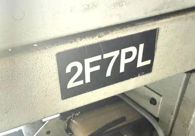 Used 2009 CITIZEN A20VIIPL Swiss Type Automatic Screw Machines Illinois US | Aucto #1333531