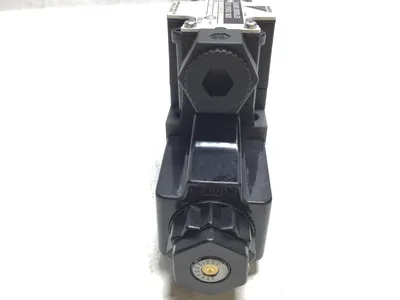 Daikin JSP-G02-4CA-40 Solenoid Controlled Pilot Operated Valve