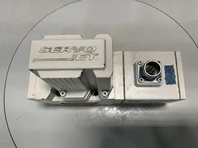 USED MOOG D661-5009