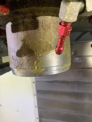 2014 HAAS VF-2SS Vertical Machining Centers | Toolquip, Inc. (3)