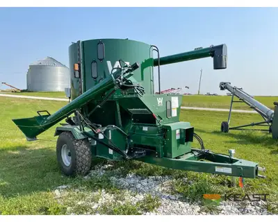 Used ART'S WAY _UNKNOWN_ Grinder Mixer Iowa US | Keast Enterprises #1359961