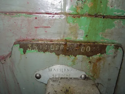 CINCINNATI #230-10 GRINDERS, CENTERLESS | GCH Machinery (2)